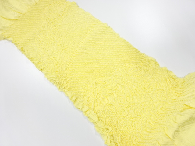 Japanese Kimono / Accessories Silk